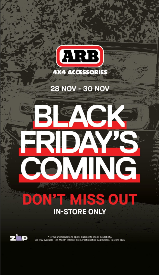 Black Friday Sale – Social Content & Plan